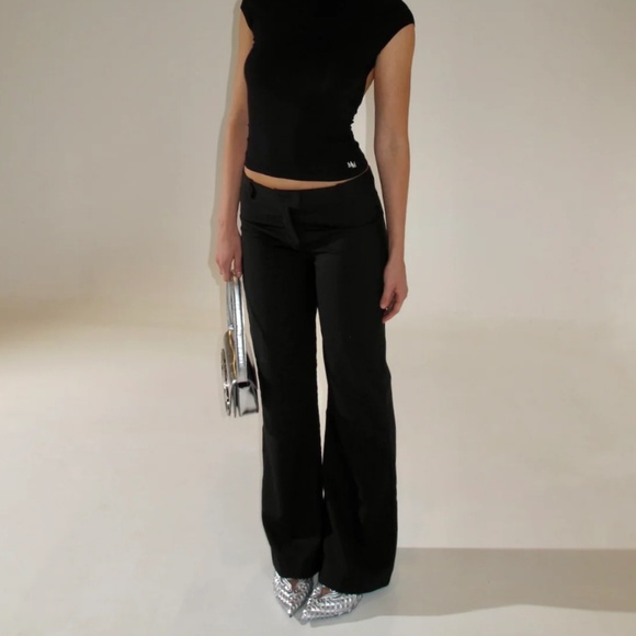 Mode Mischief Top - Picture 5 of 6